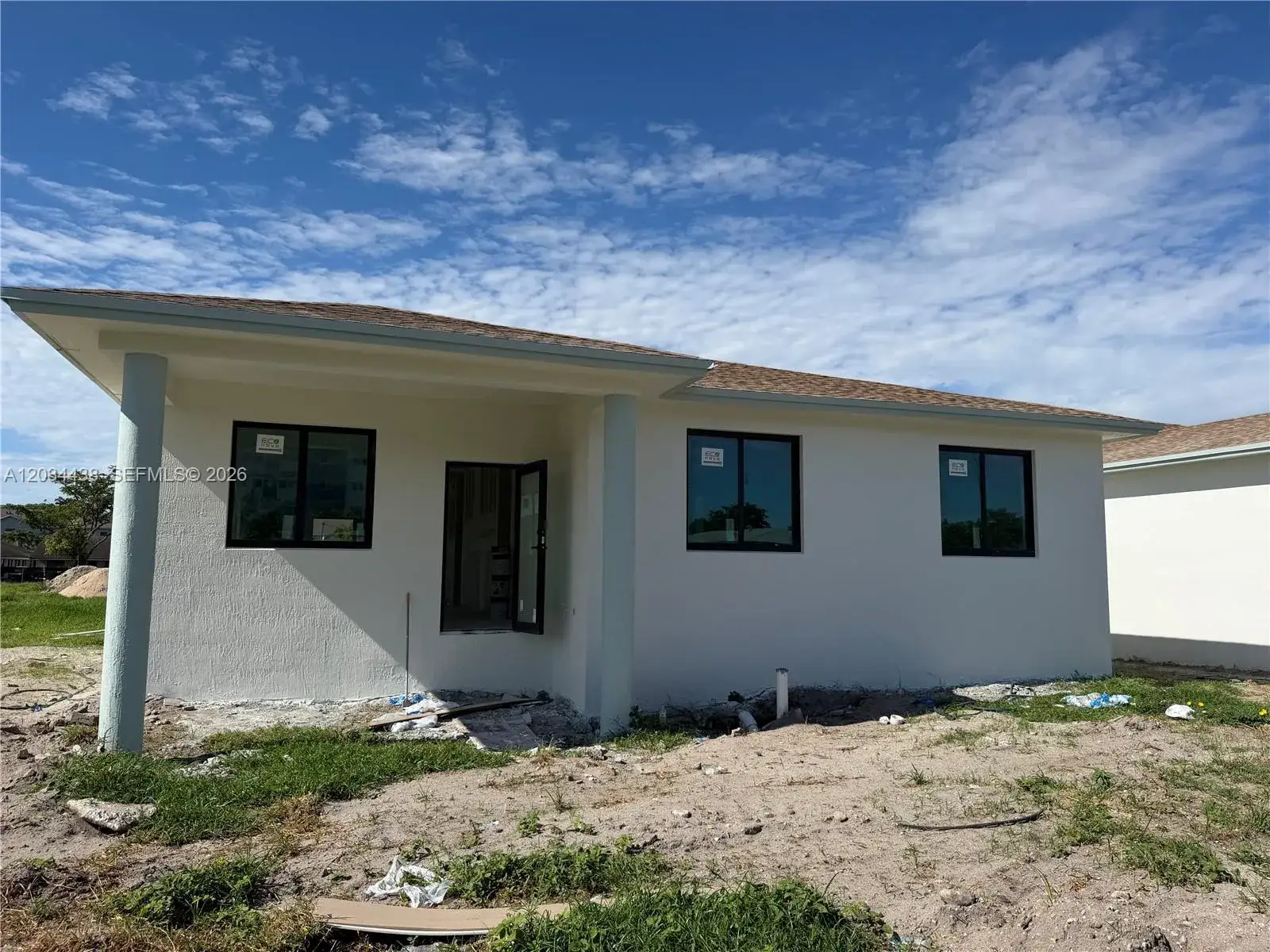 4 bedroom 3 bath Residential for sale at 336 NW 11th St, Pompano Beach FL 33060