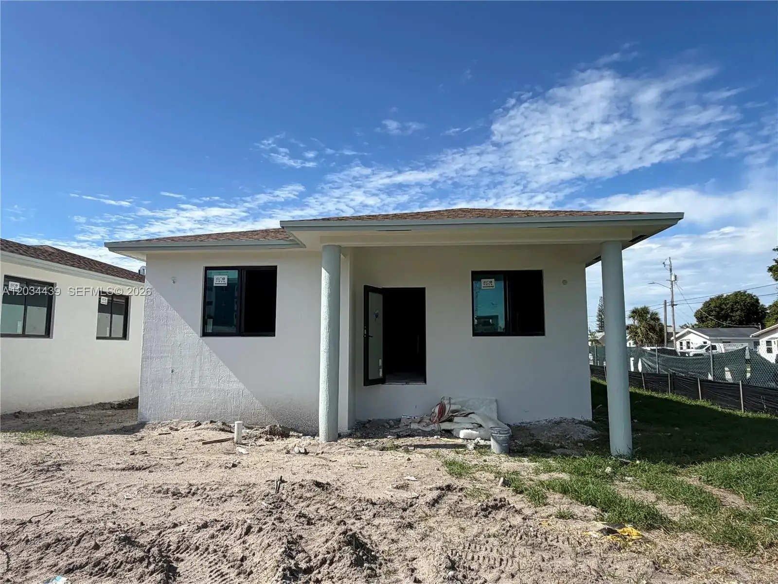 4 bedroom 3 bath Residential for sale at 344 NW 11th St, Pompano Beach FL 33060