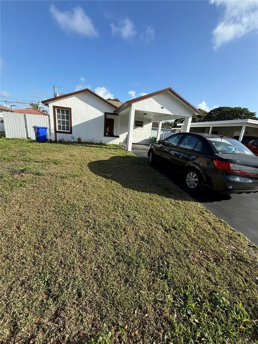 3 bedroom 2 bath Residential for sale at 2441 NW 14th St, Fort Lauderdale FL 33311