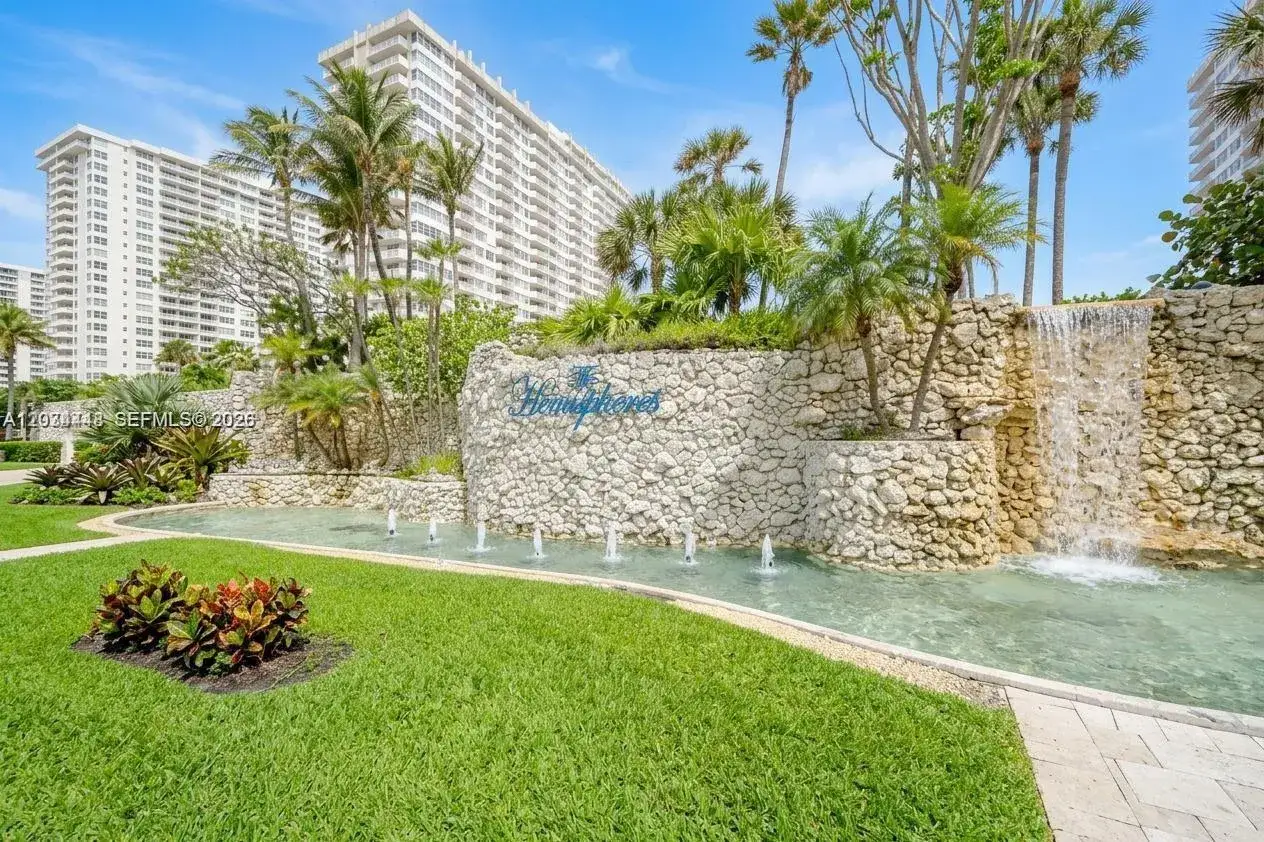 1 bedroom 1 bath Residential for sale at 1985 S Ocean Dr # 2B, Hallandale Beach FL 33009