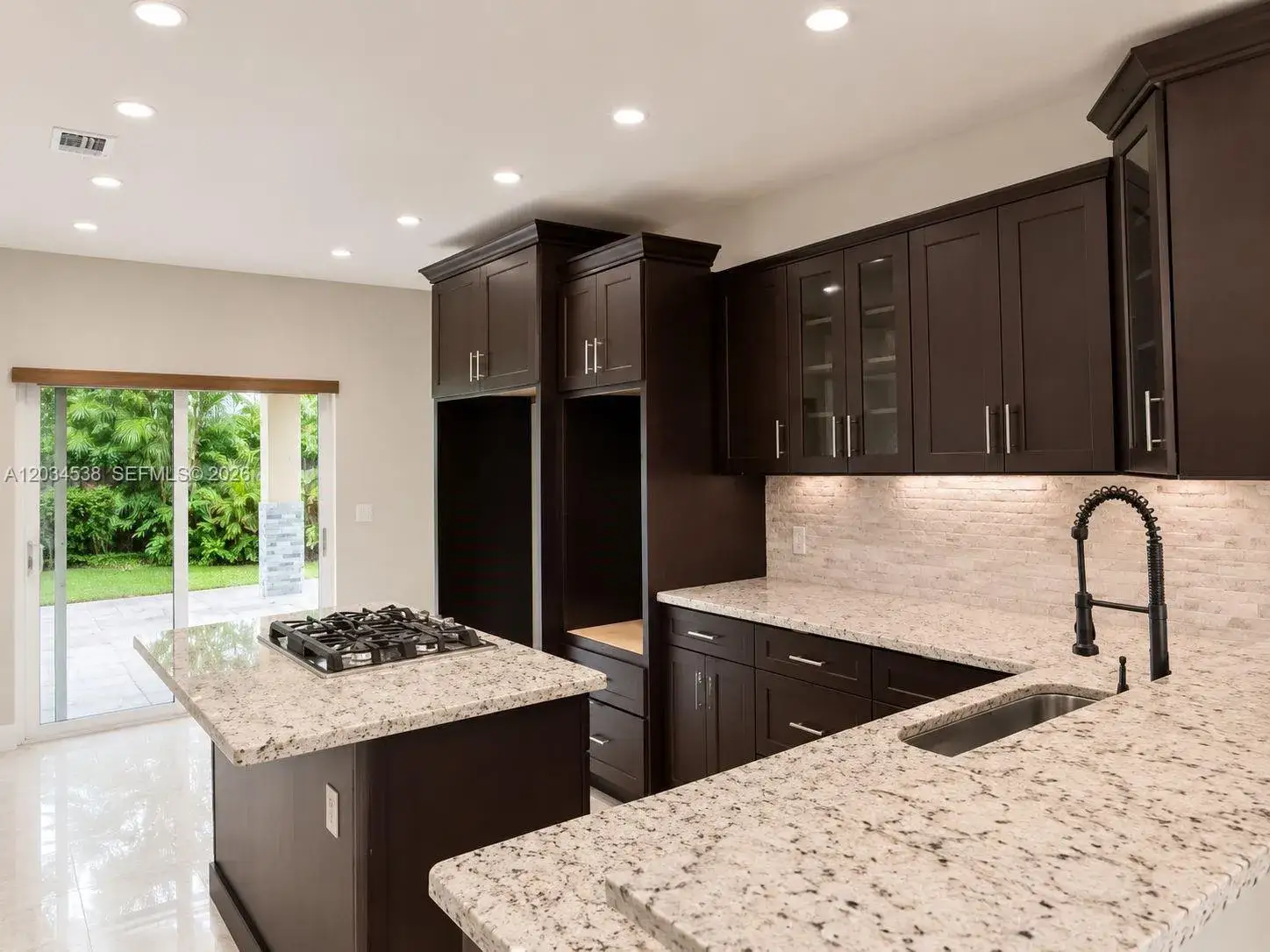 4 bedroom 2 bath Residential Lease for rent at 28407 SW 129th Pl # 28407, Homestead FL 33033