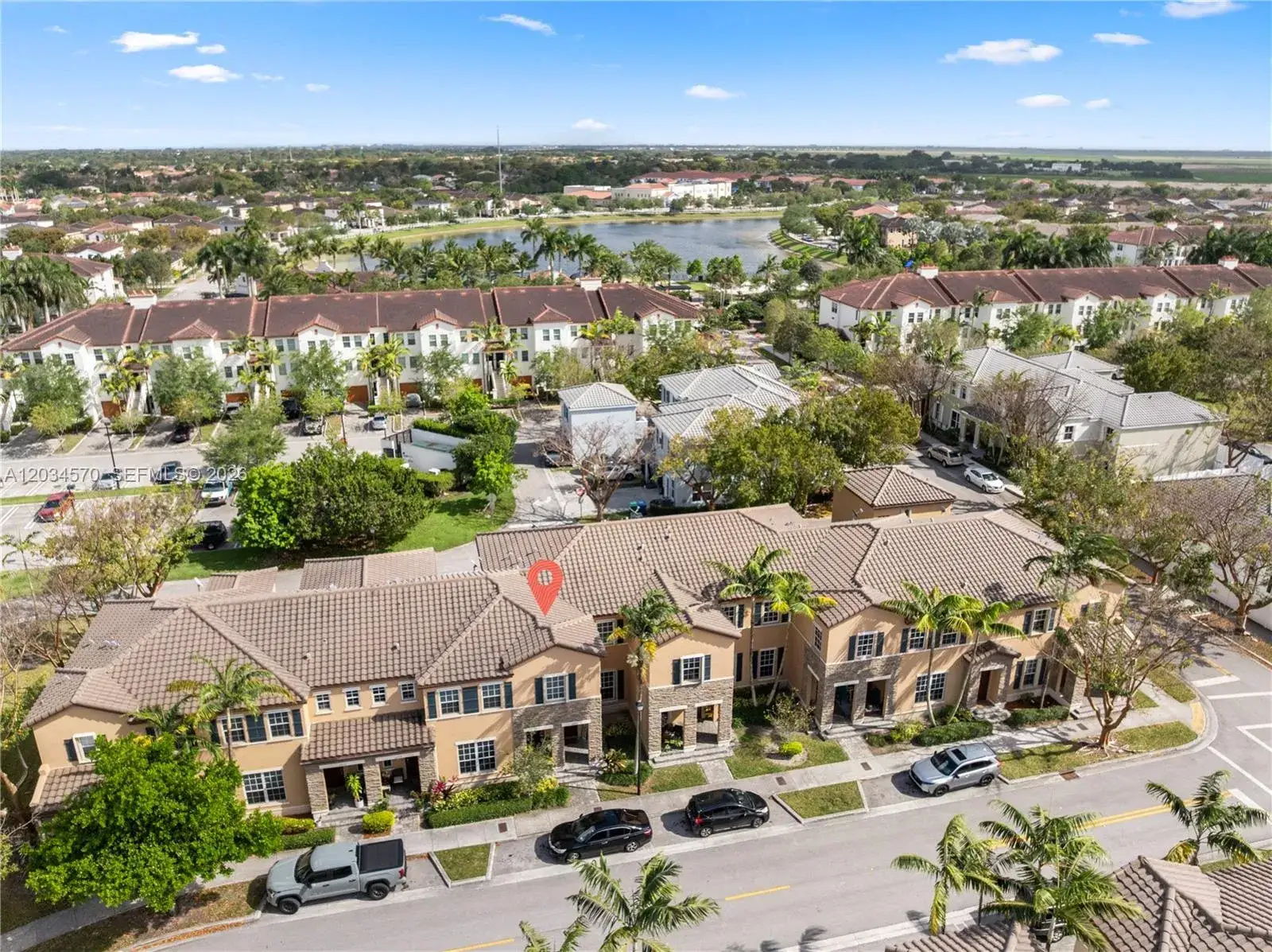 4 bedroom 2 bath Residential for sale at 16958 SW 92nd St # 16958, Miami FL 33196