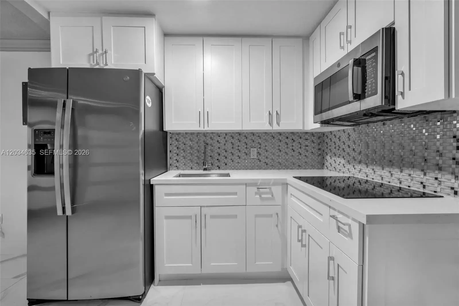 1 bedroom 1 bath Residential Lease for rent at 3245 Virginia St # 16, Miami FL 33133