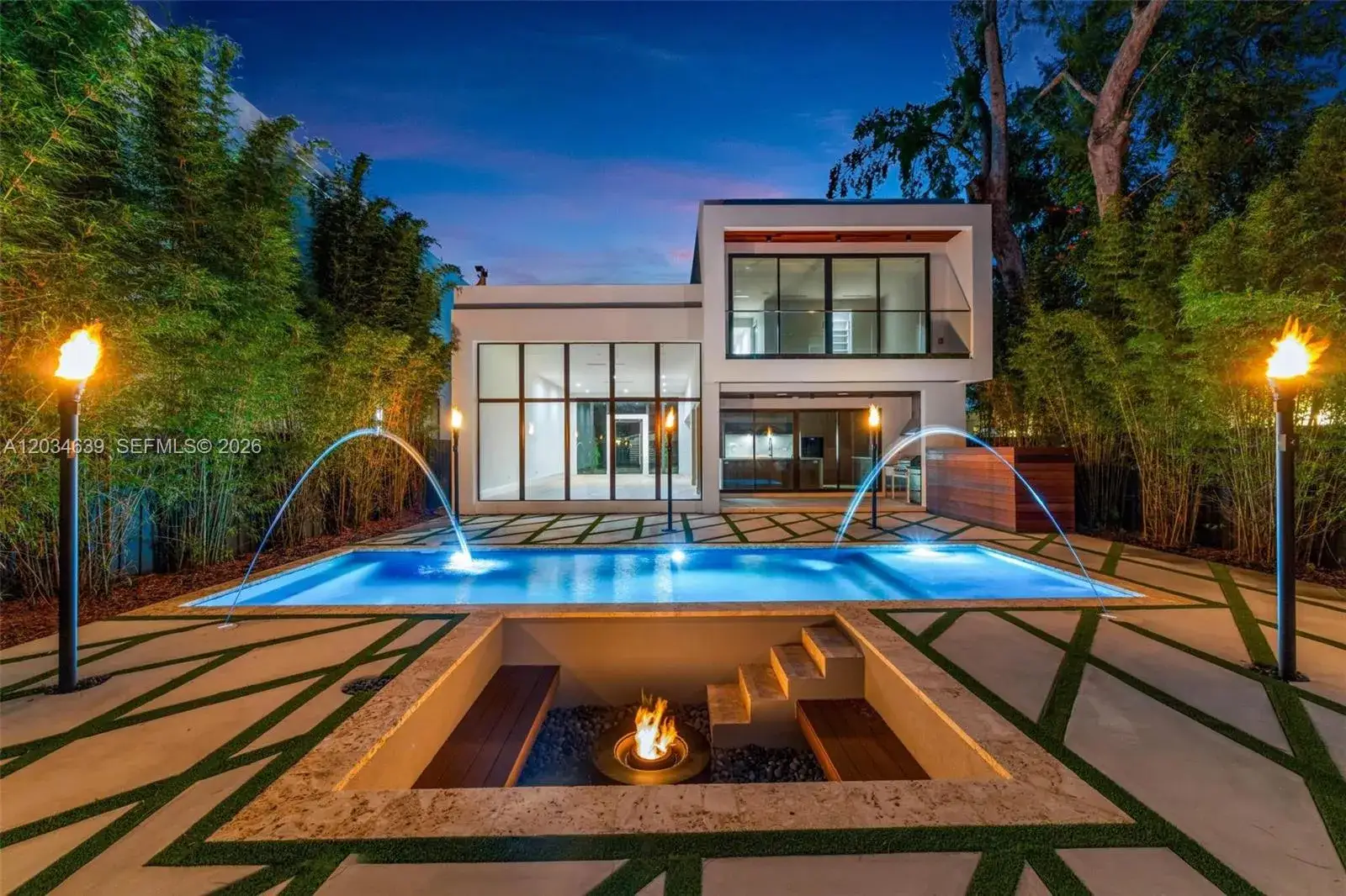 7 bedroom 6 bath Residential for sale at 43 NW 42nd St, Miami FL 33127