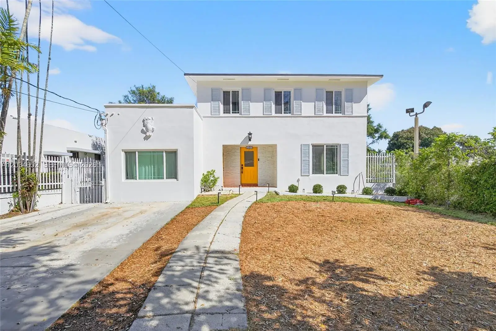 5 bedroom 5 bath Residential for sale at 2431 SW 4th St, Miami FL 33135