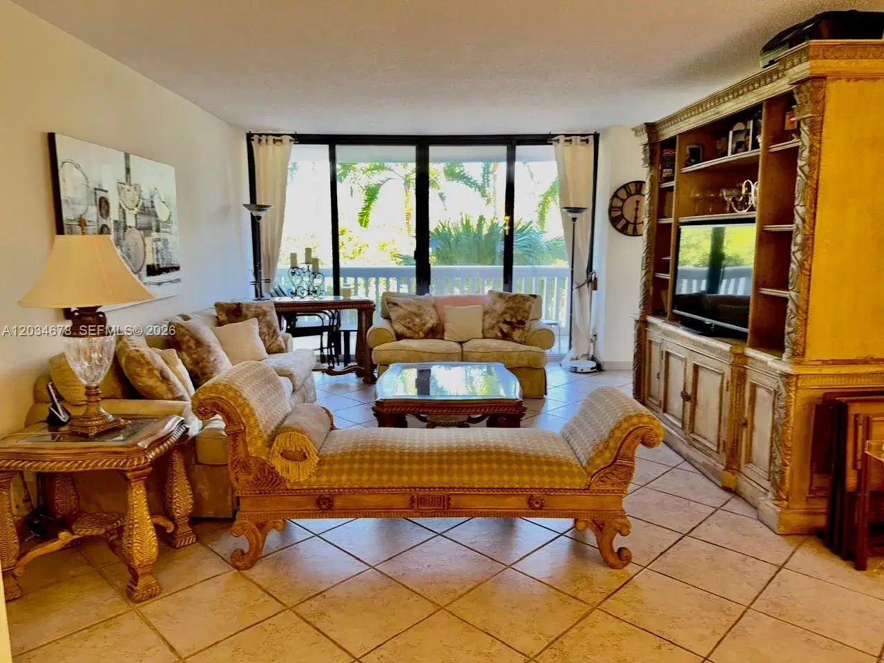 2 bedroom 2 bath Residential for sale at 2000 Island Blvd # 308, Aventura FL 33160