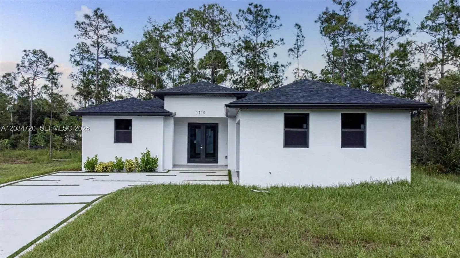 1310 Jefferson Ave, Lehigh Acres FL 33972