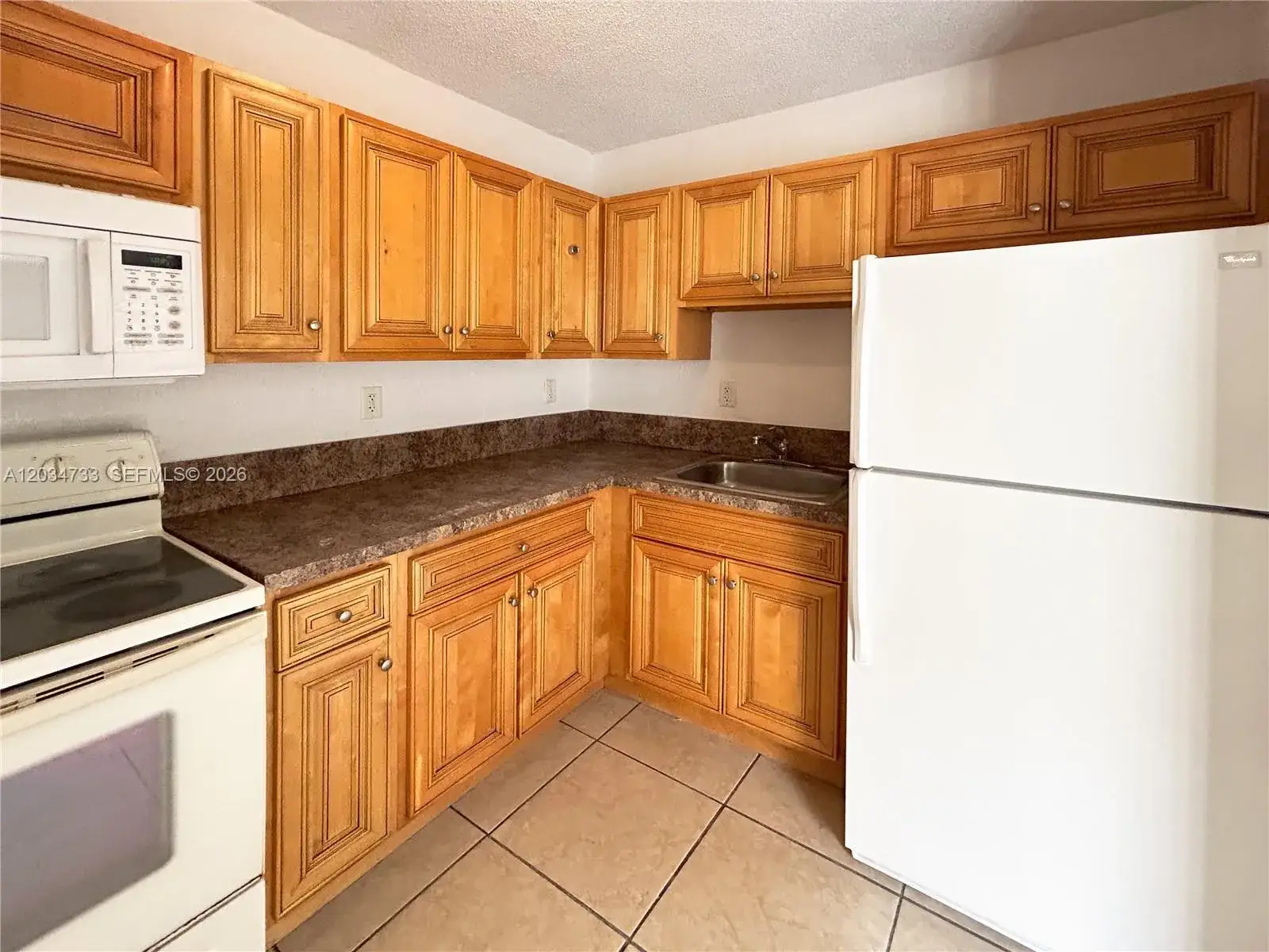 2 bedroom 1 bath Residential Lease for rent at 8287 NE Miami Ct # 102, Miami FL 33138