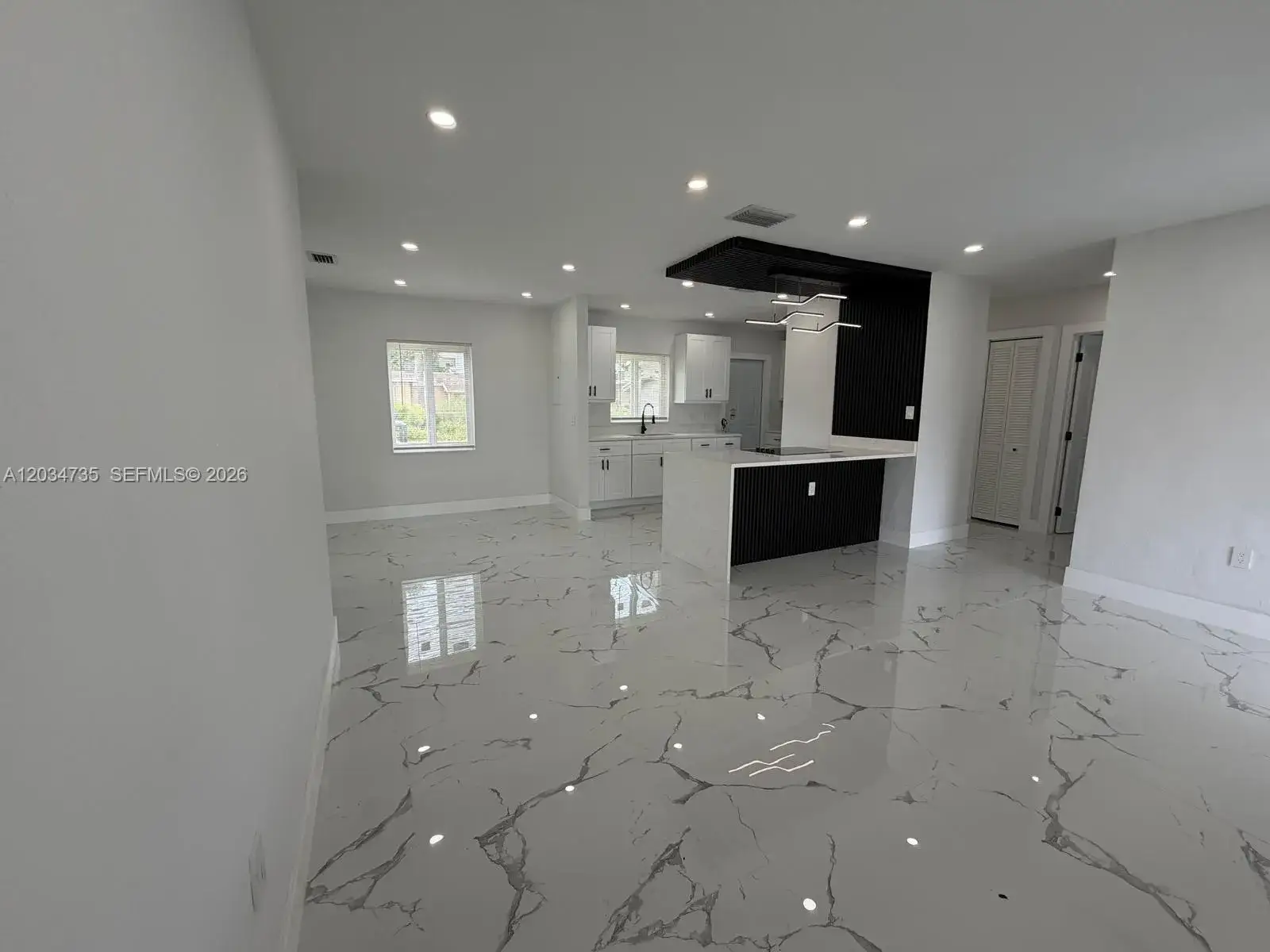 4 bedroom 2 bath Residential for sale at 2800 NW 164th St, Miami Gardens FL 33054