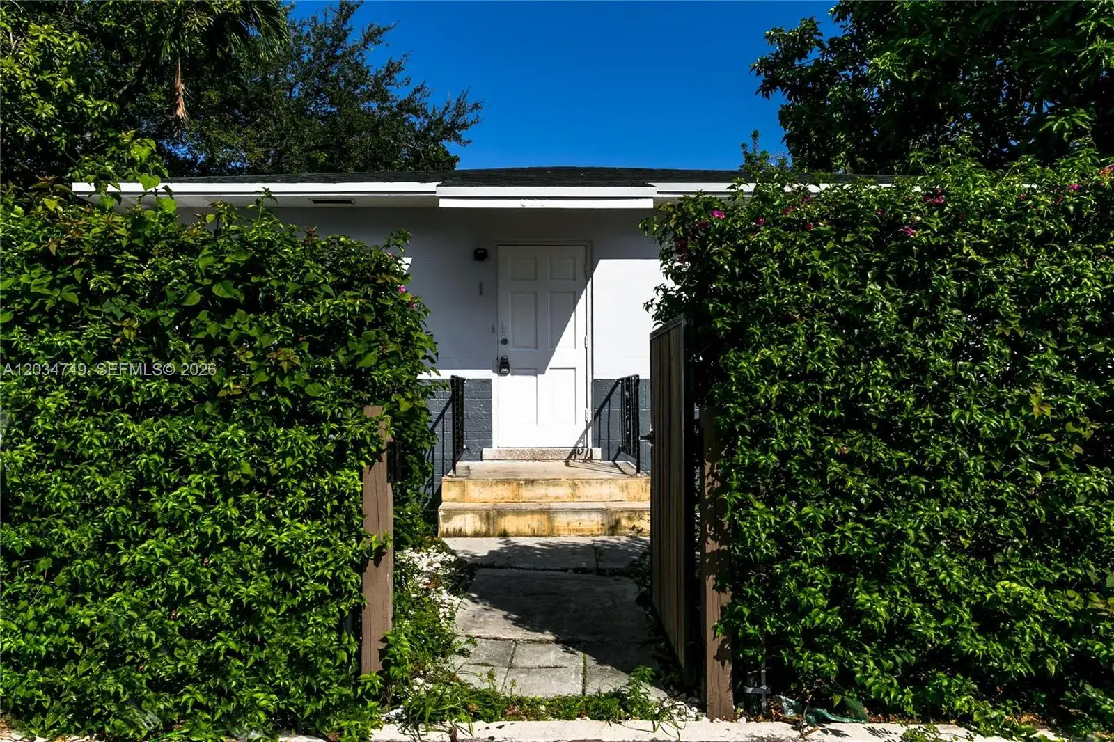 1 bath Residential Lease for rent at 635 SW 16th Ave # 3, Miami FL 33135