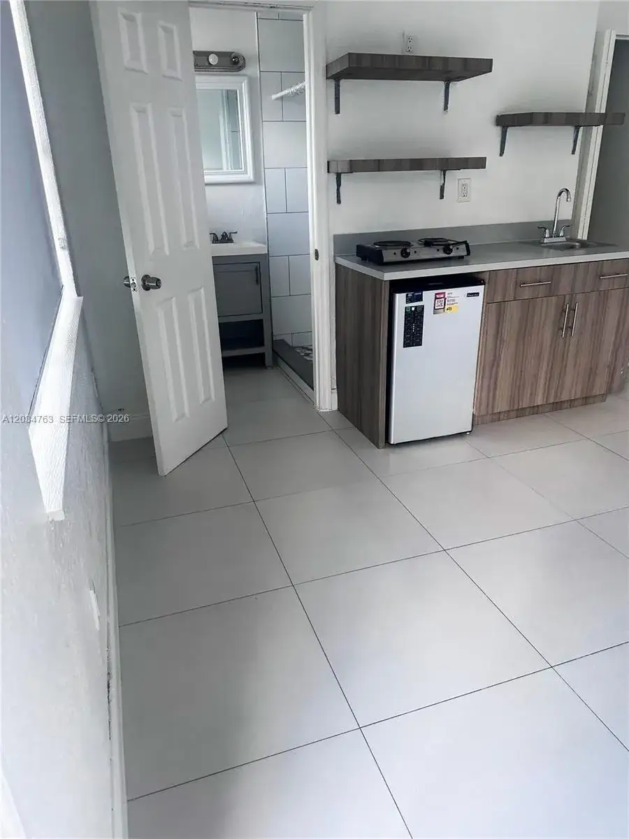 1 bath Residential Lease for rent at 1265 SW 6th St # 13, Miami FL 33135