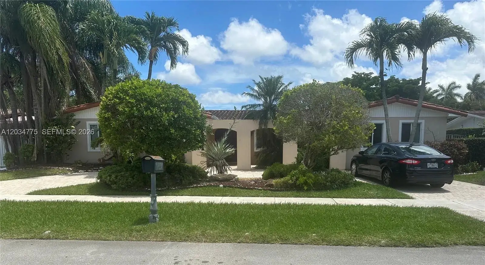 4 bedroom 3 bath Residential for sale at 9624 SW 79th Ter, Miami FL 33173