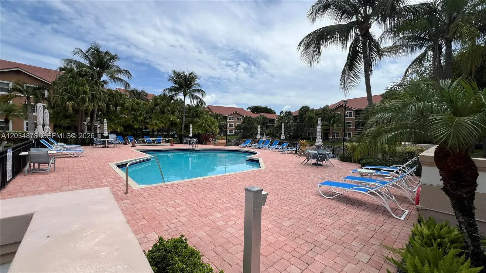 2 bedroom 2 bath Residential for sale at 8851 Wiles Rd # 108, Coral Springs FL 33067