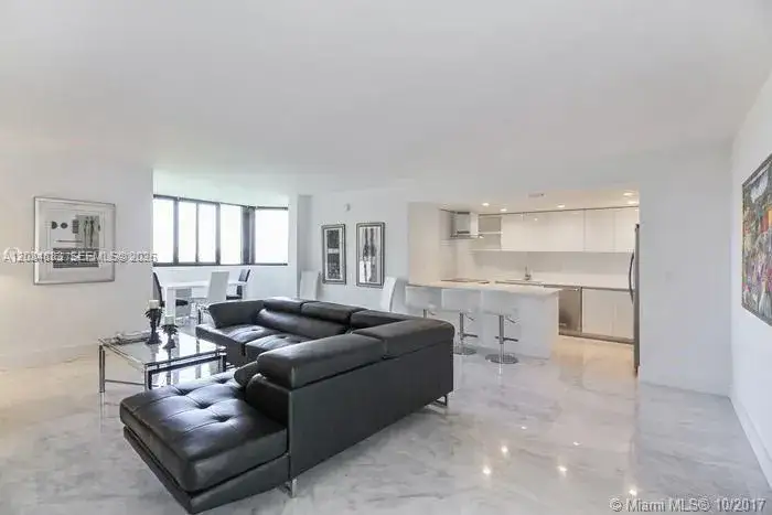 2 bedroom 2 bath Residential Lease for rent at 101 Crandon Blvd # 474, Key Biscayne FL 33149