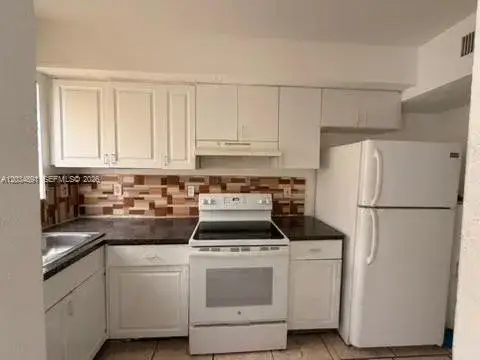 2 bedroom 1 bath Residential Lease for rent at 8447 NW 4th Ave # 8447, Miami FL 33150
