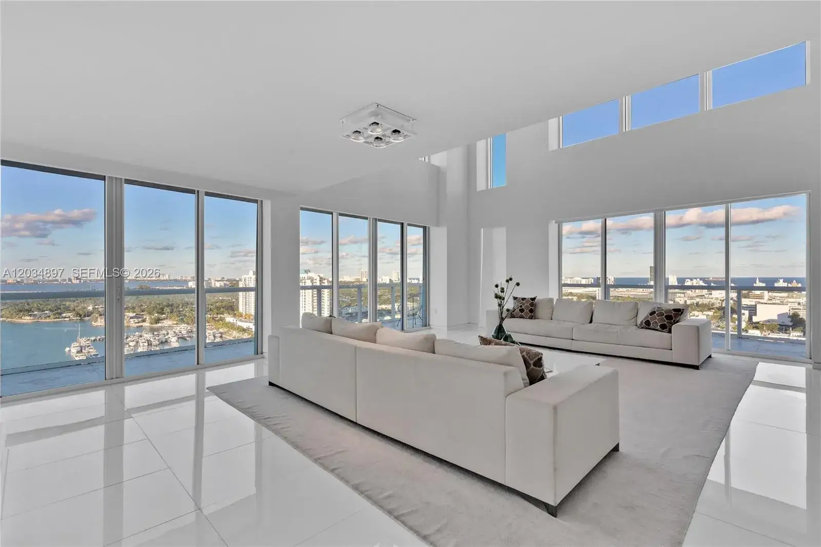 3 bedroom 3 bath Residential for sale at 10 Venetian Way, Miami Beach FL 33139