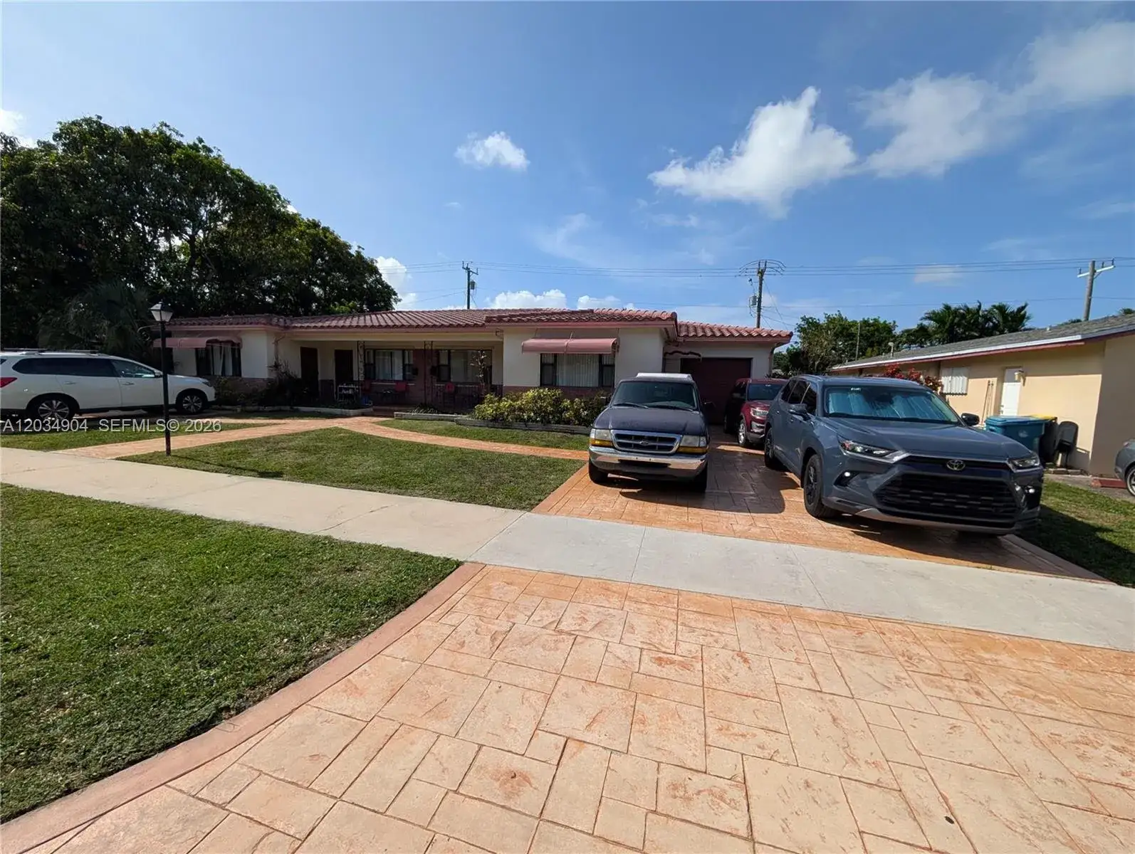 Residential Income for sale at 29-33 SE 4th, Dania Beach FL 33004