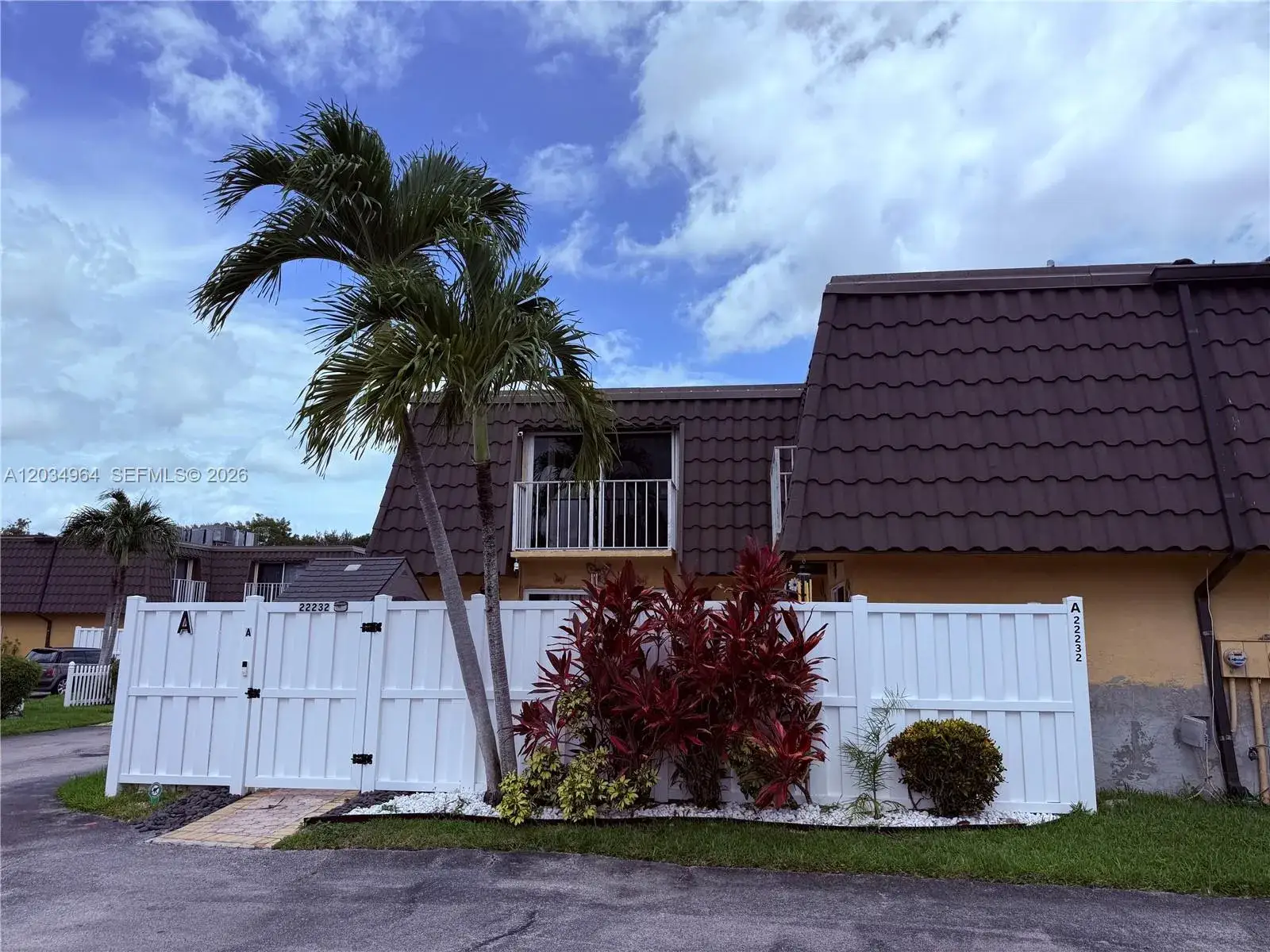 2 bedroom 2 bath Residential for sale at 22232 Boca Rancho Dr # A, Boca Raton FL 33428