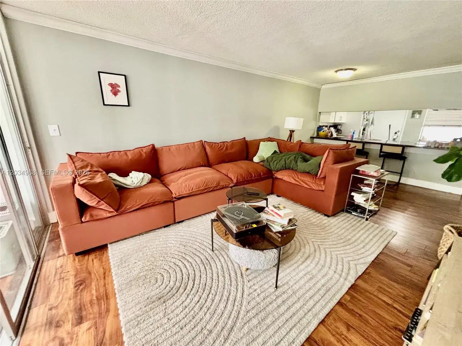 1 bedroom 1 bath Residential for sale at 1304 NE 191st St # A232, Miami FL 33179