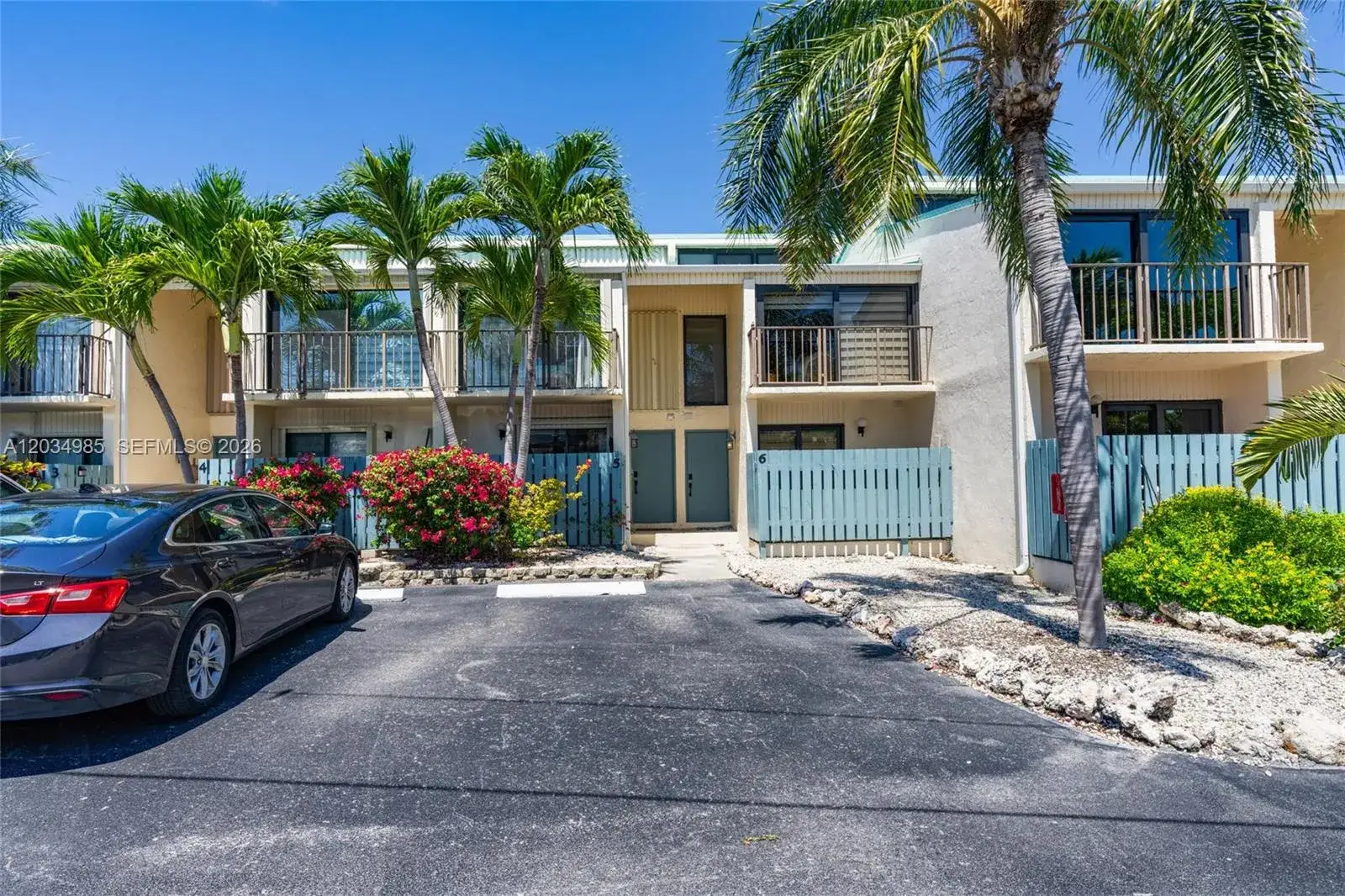 3 bedroom 2 bath Residential for sale at 87200 Overseas Hwy # K5, Islamorada FL 33036