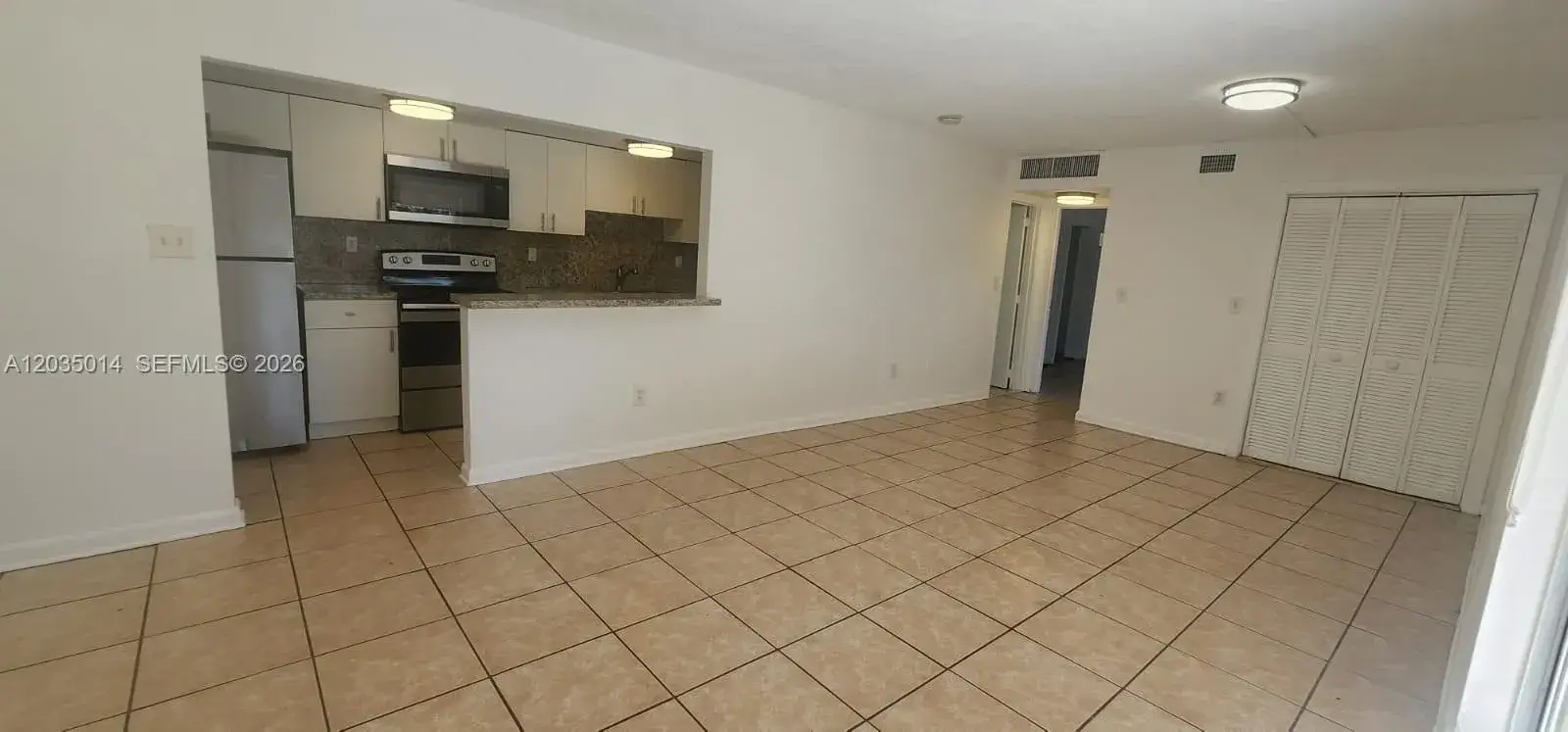 1 bedroom 1 bath Residential Lease for rent at 4134 NW 79th Ave # 1C, Doral FL 33166