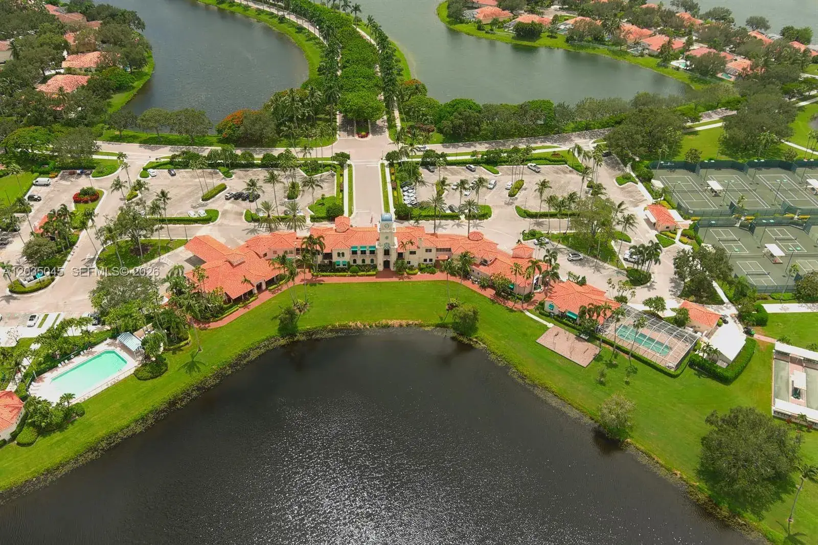 3 bedroom 2 bath Residential Lease for rent at 2104 Tigris Dr # 2104, West Palm Beach FL 33411