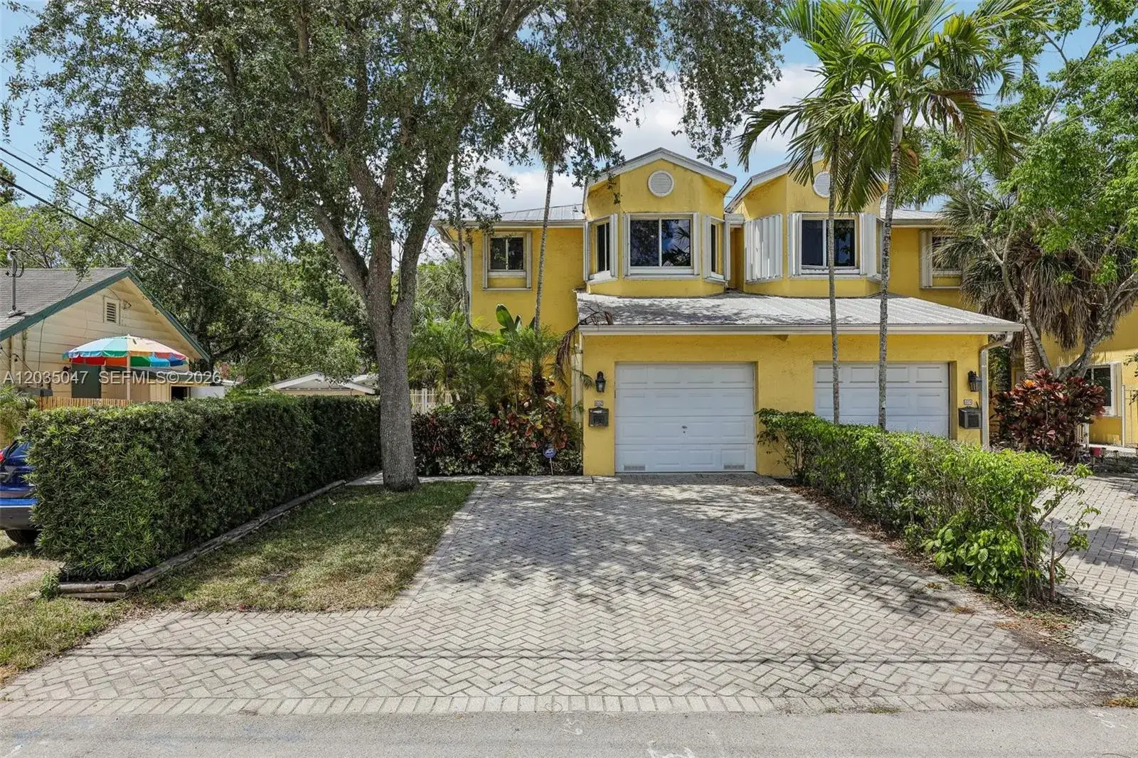 3 bedroom 2 bath Residential for sale at 612 SW 6th St, Fort Lauderdale FL 33315
