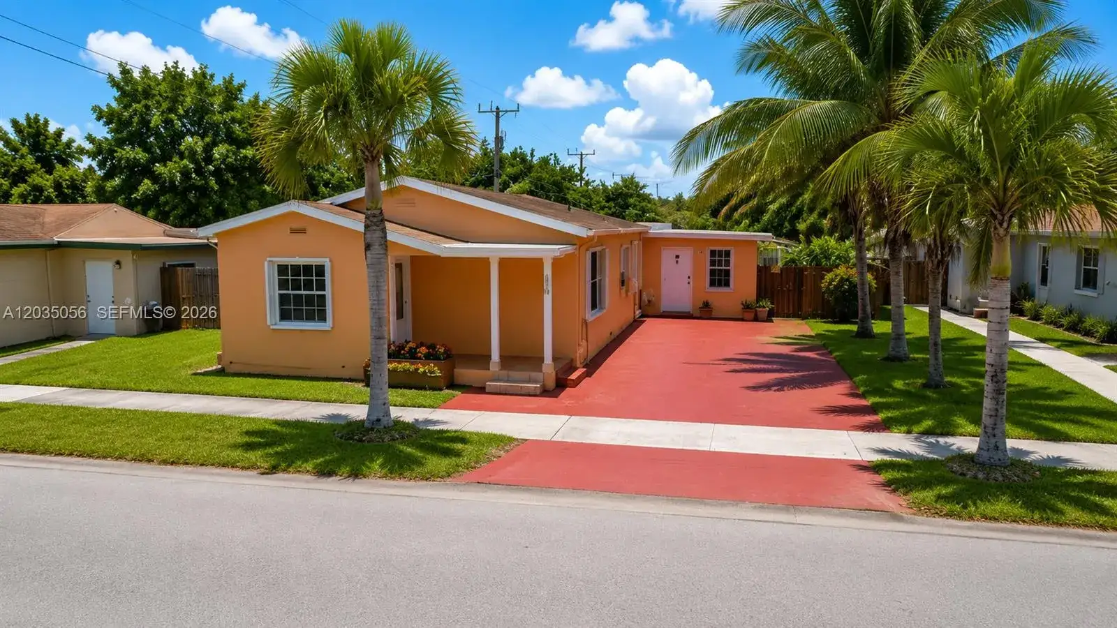 3 bedroom 3 bath Residential for sale at 316 S 24th Ave, Hollywood FL 33020