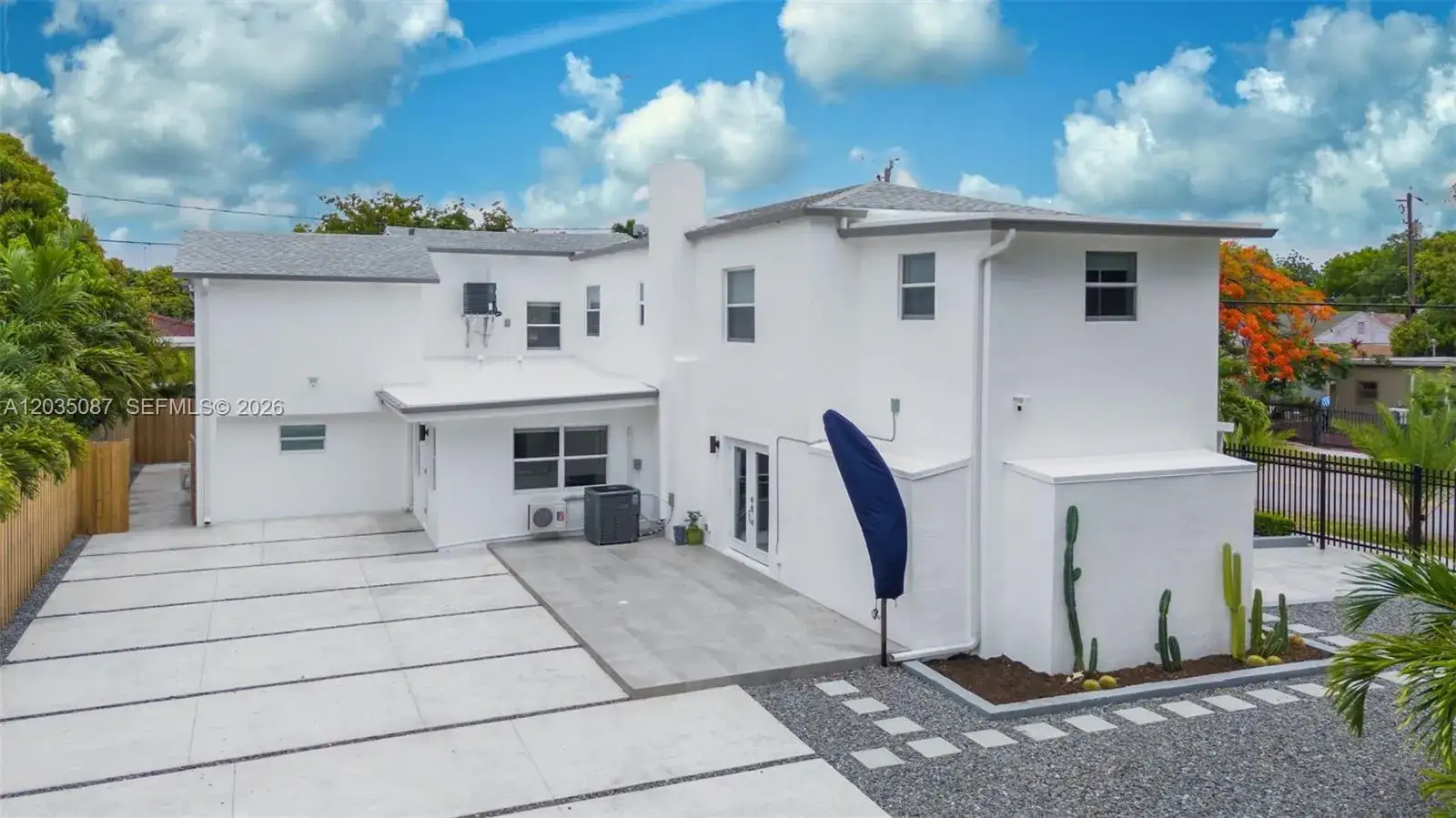 Residential Income for sale at 590 SW 23rd Ave, Miami FL 33135