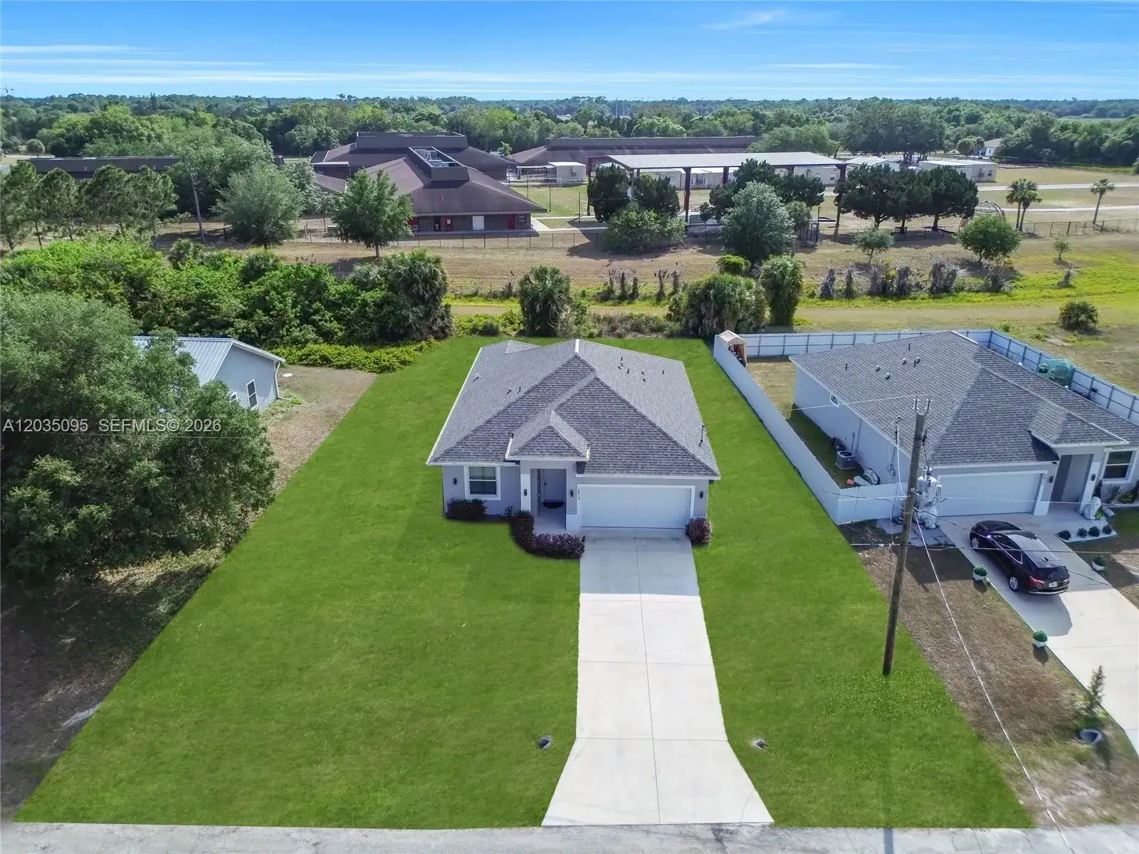2013 Inglewood, La Belle FL 33935