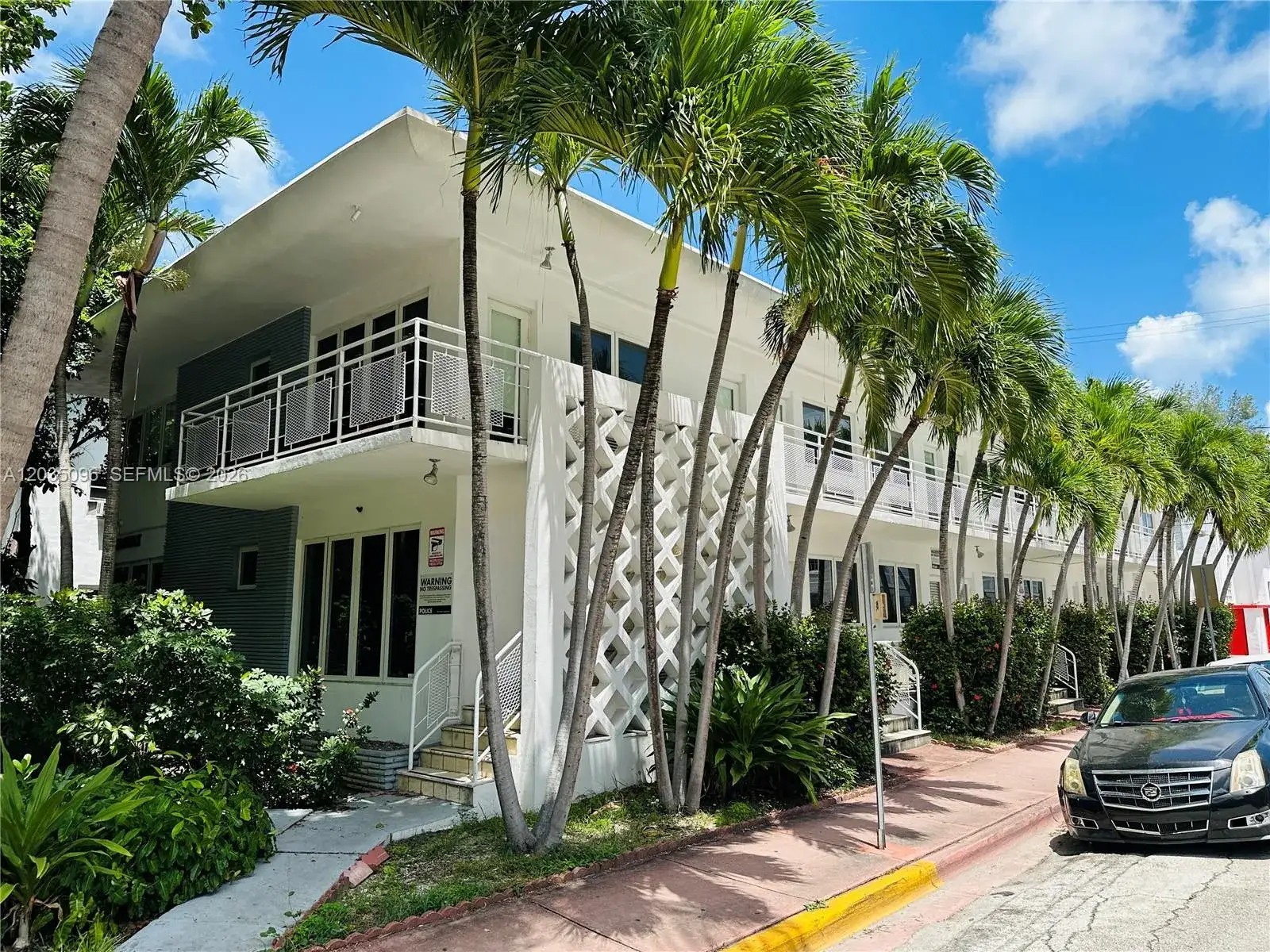 1 bath Residential Lease for rent at 745 13th St # 6, Miami Beach FL 33139