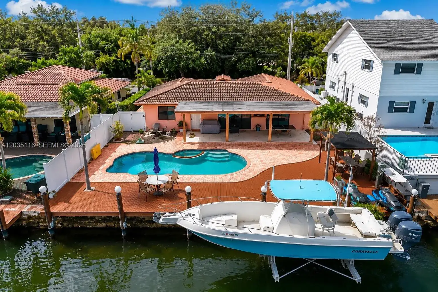 2 bedroom 2 bath Residential for sale at 2447 SE 15th St, Pompano Beach FL 33062