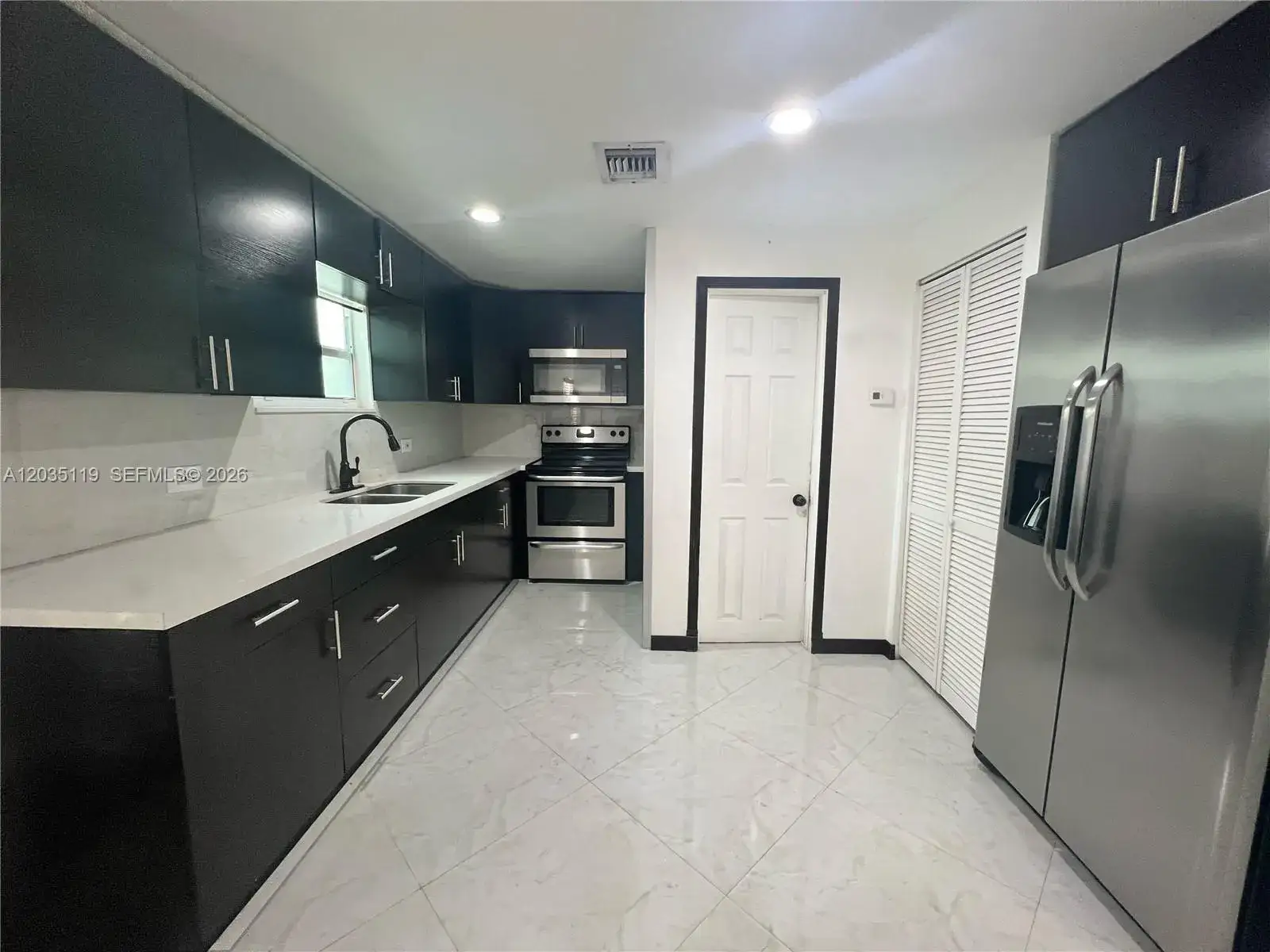 3 bedroom 2 bath Residential Lease for rent at 9615 NW 3rd Ave, Miami FL 33150