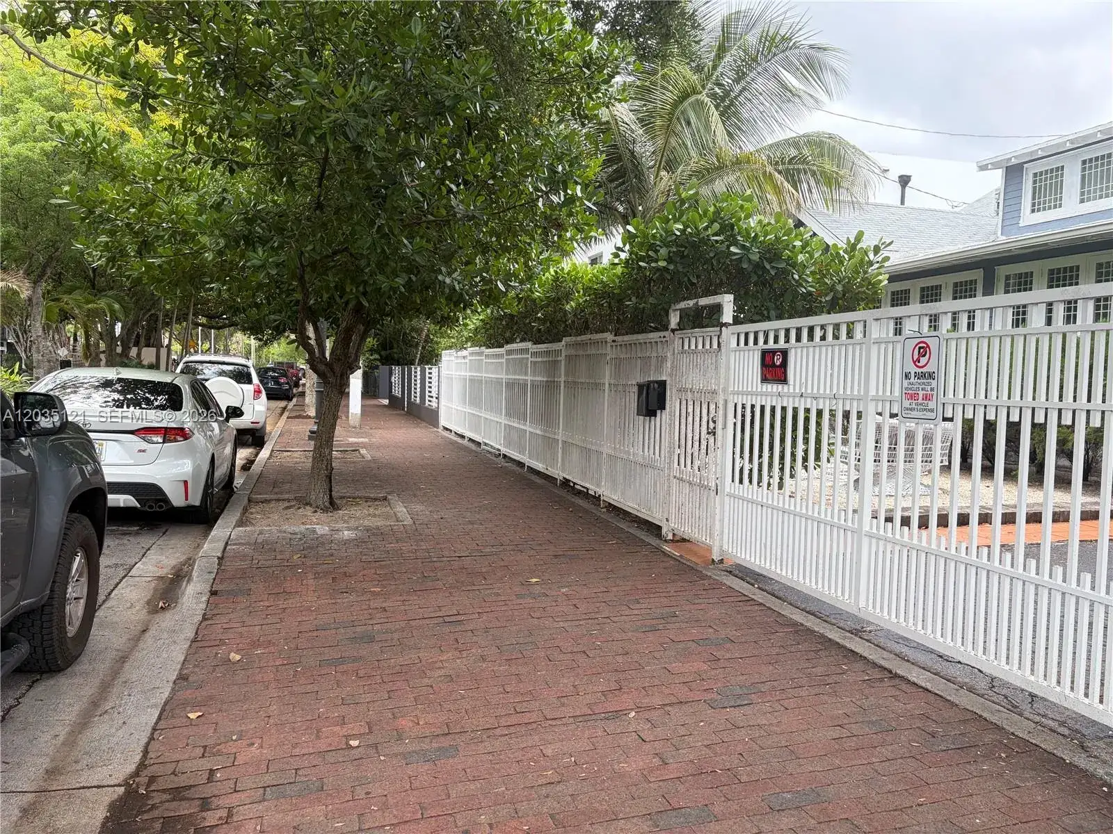 Residential Income for sale at 840 SW 13th Ave, Miami FL 33135