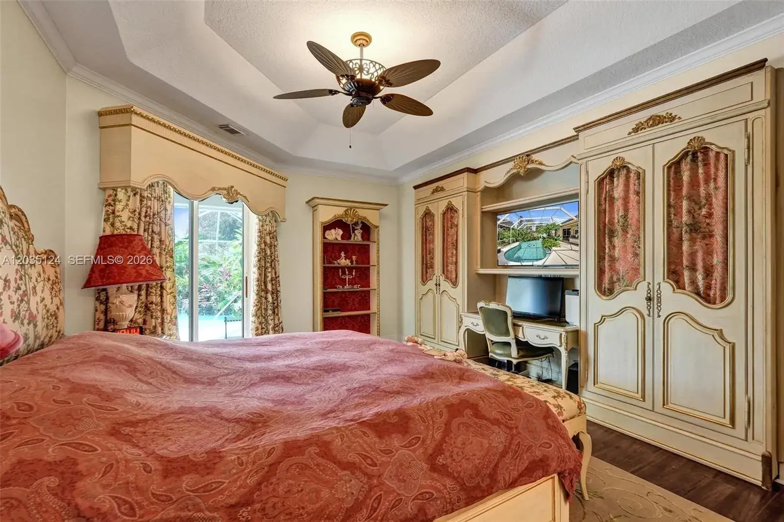 462 NE Cornwall, Port St. Lucie FL 34983