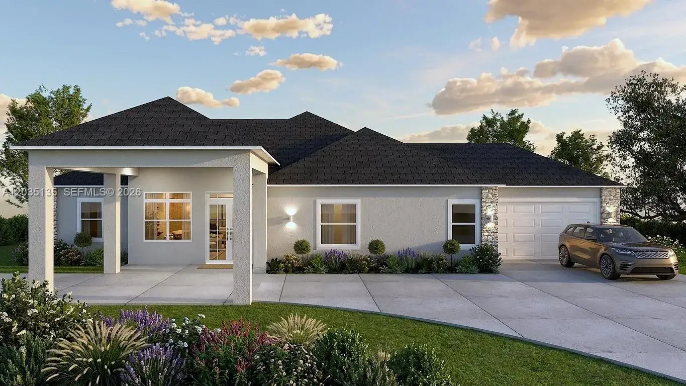 4 bedroom 4 bath Residential for sale at 3101 Duane Palmer, Sebring FL 33876