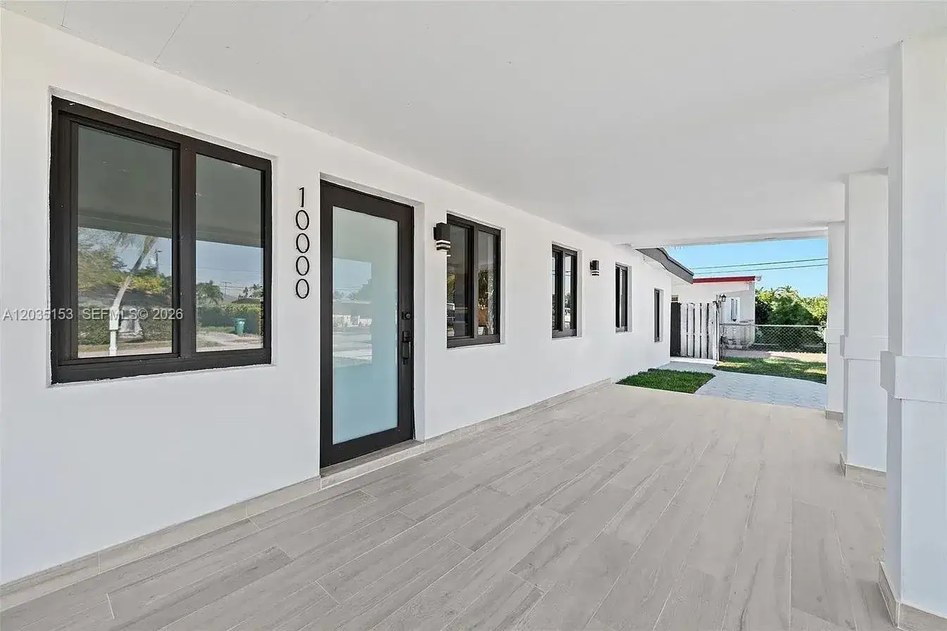 3 bedroom 2 bath Residential for sale at 10000 SW 43rd St, Miami FL 33165