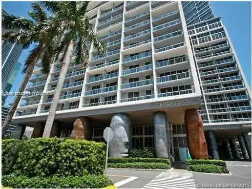 1 bath Residential for sale at 475 Brickell Ave # 3408, Miami FL 33131