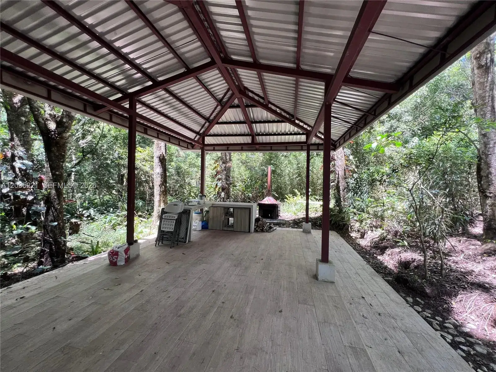 1 bath Residential for sale at SAN RAFAEL CASA No usar, FL