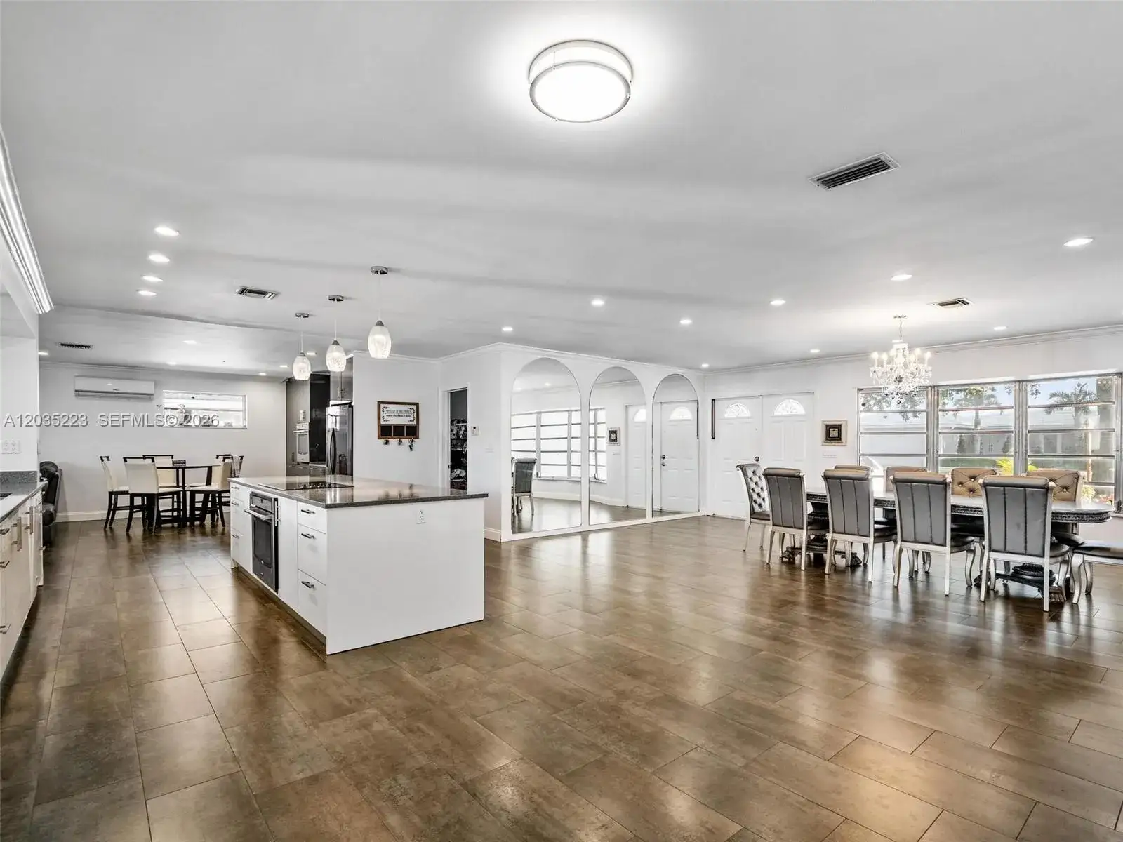 4 bedroom 3 bath Residential for sale at 3610 N 53rd Ave, Hollywood FL 33021