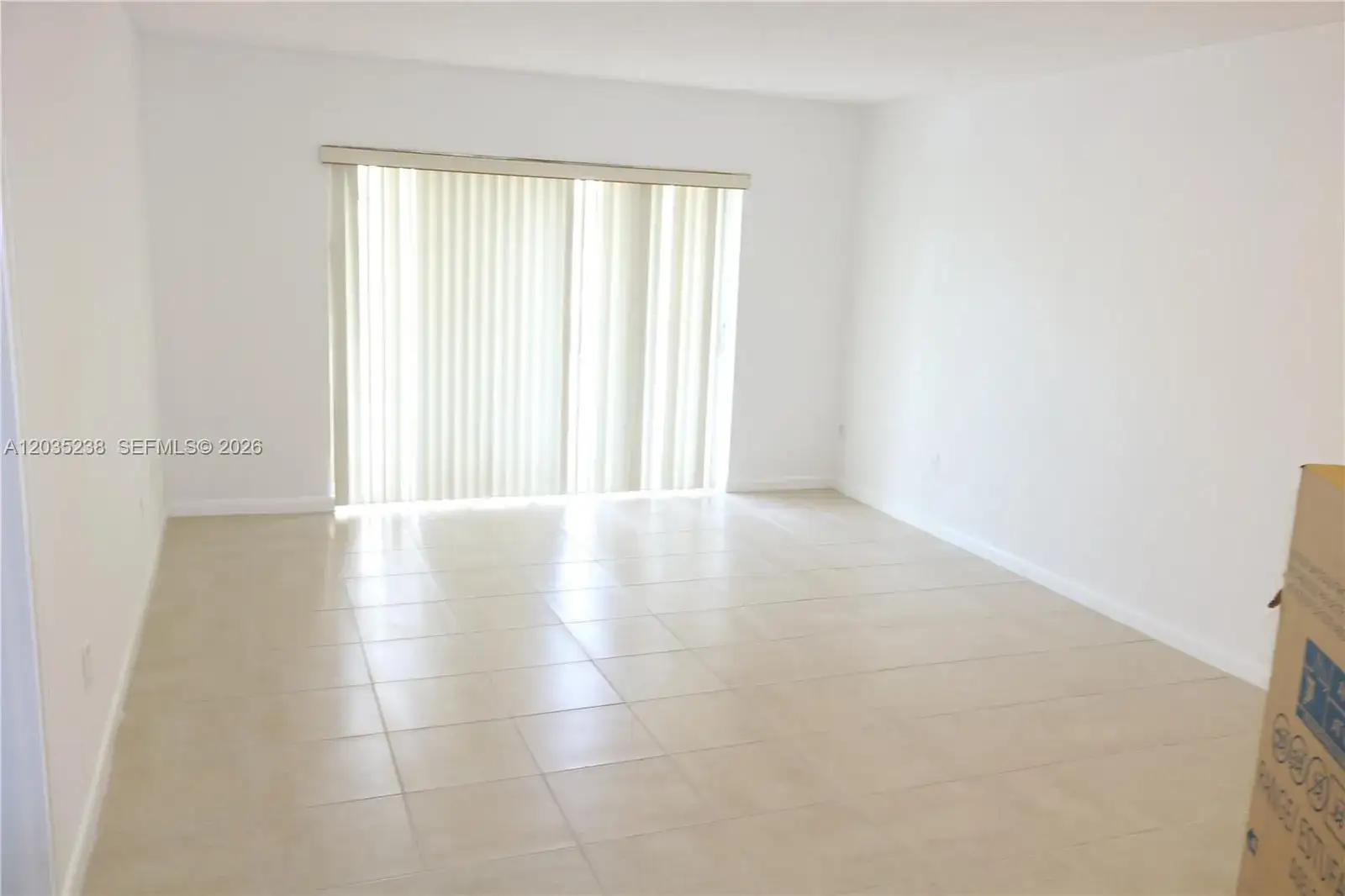 1 bedroom 1 bath Residential Lease for rent at 7800 Camino Real # 205, Miami FL 33143