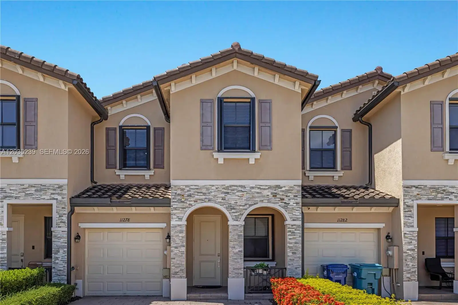 3 bedroom 2 bath Residential for sale at 11278 SW 250th Ter, Homestead FL 33032