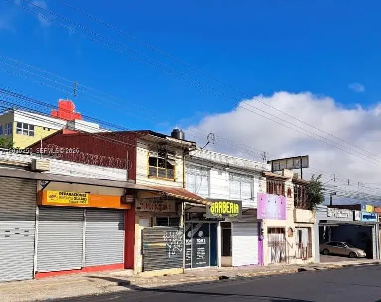 Commercial Sale for sale at Avenida Central Cartago, FL 000