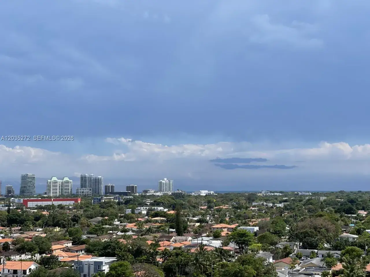 2 bedroom 2 bath Residential Lease for rent at 3500 Coral Way # 1413, Miami FL 33145