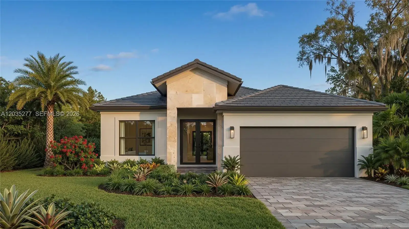 4 bedroom 3 bath Residential for sale at 29613 SW 194 ct, Homestead FL 33030