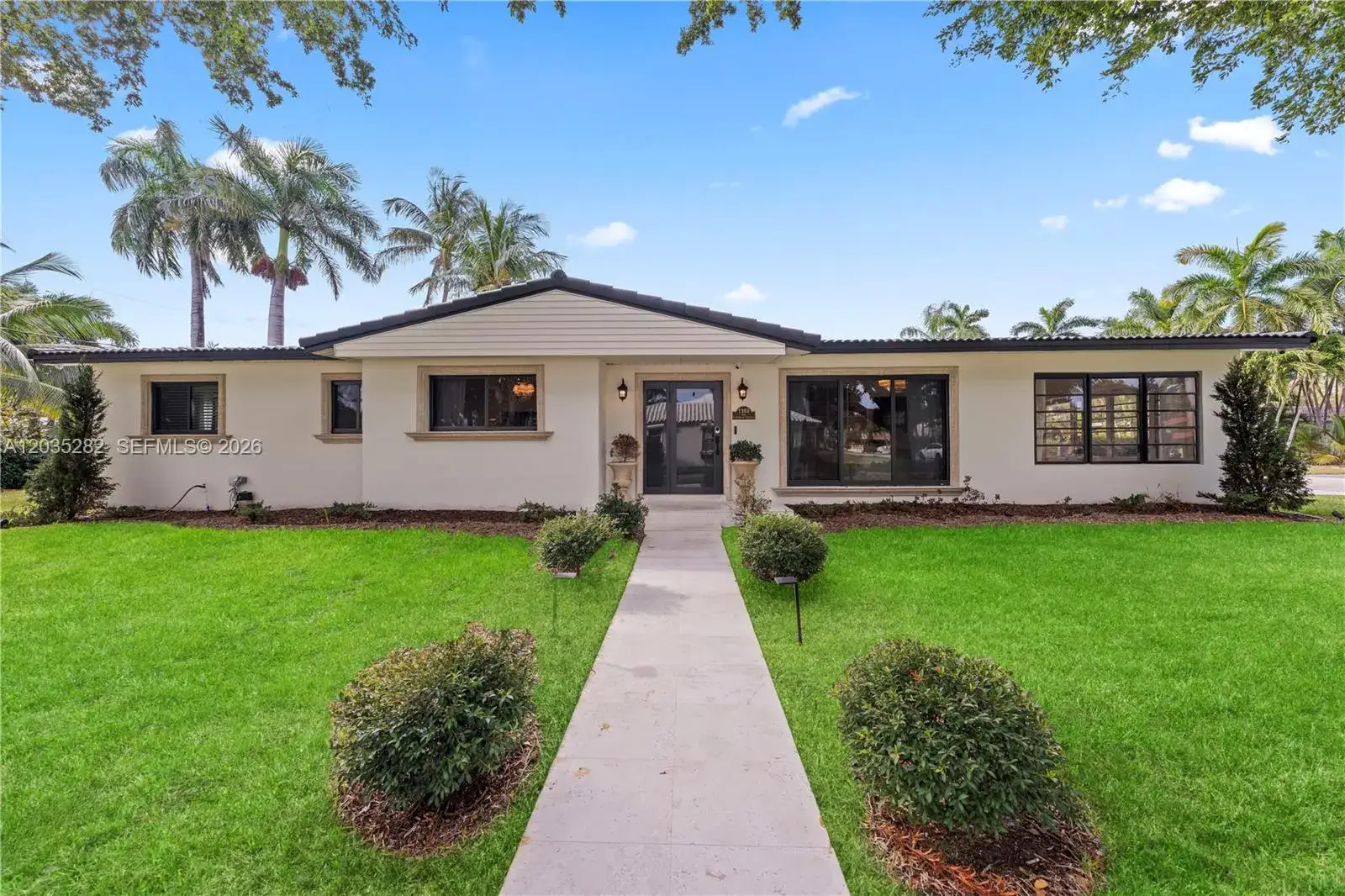 3 bedroom 2 bath Residential for sale at 1302 Fillmore St, Hollywood FL 33019