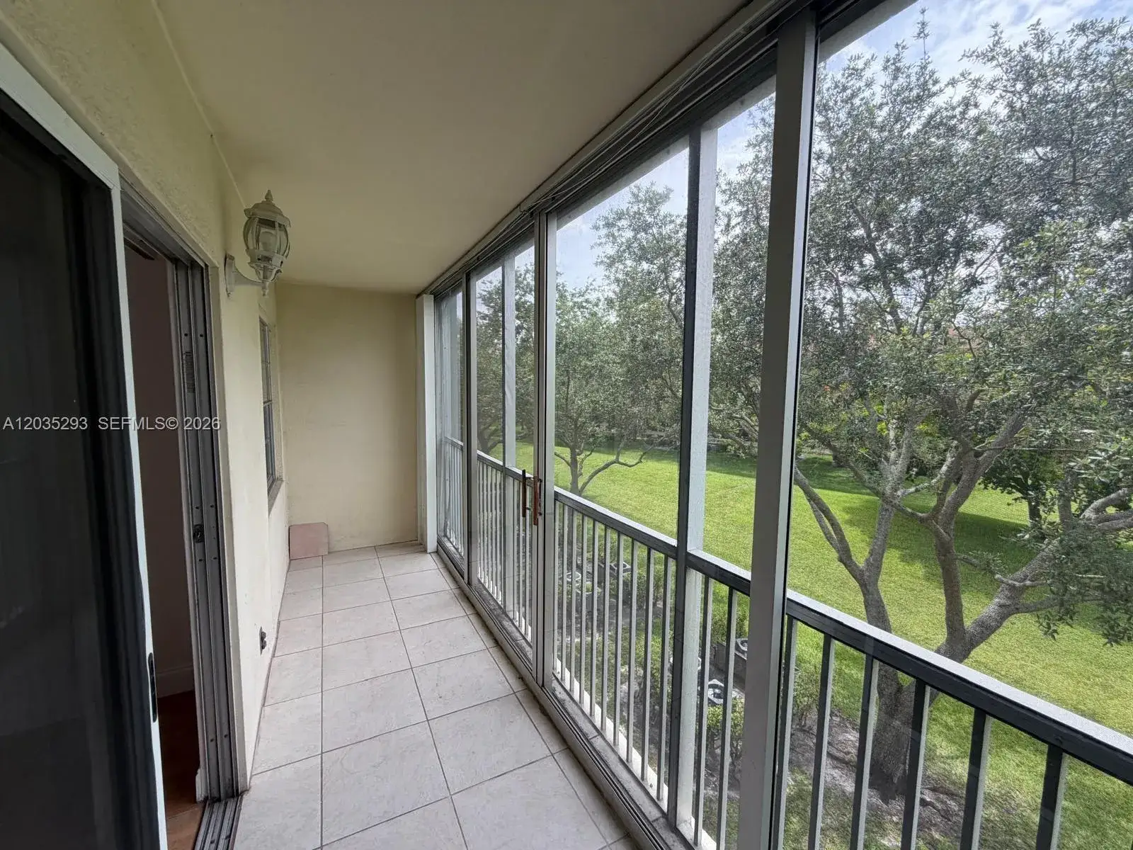 2 bedroom 2 bath Residential Lease for rent at 13355 SW 9th Ct # 317H, Pembroke Pines FL 33027