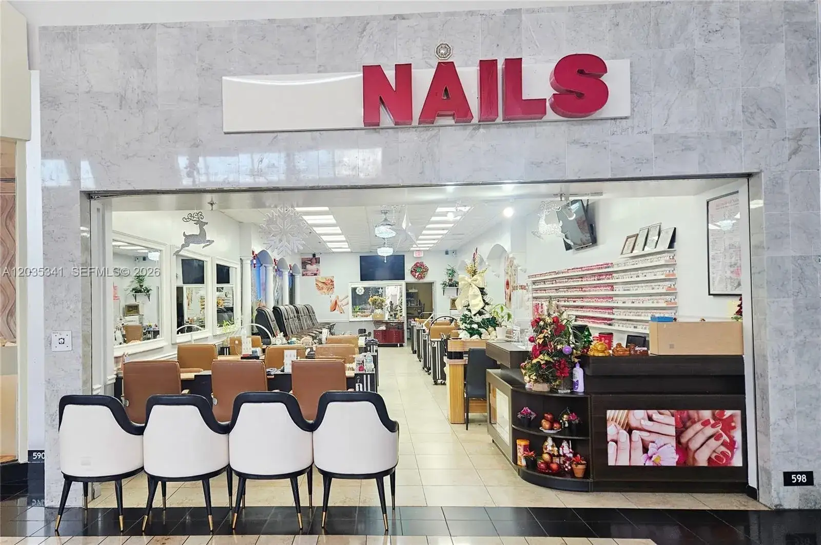 Business Opportunity for sale at 1455 NW, Miami FL 33172