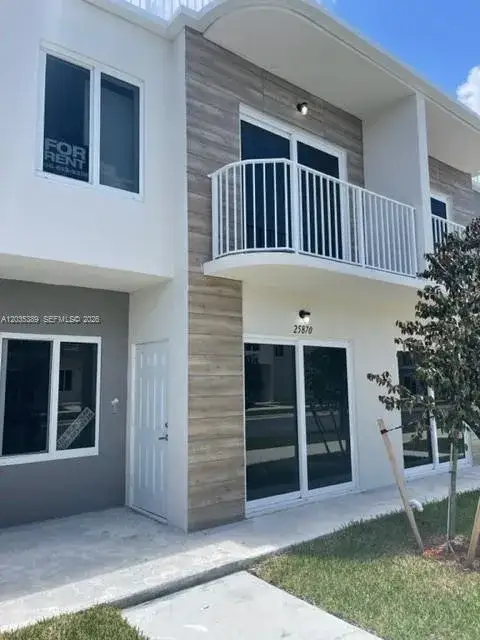 4 bedroom 3 bath Residential for sale at 25870 SW 144th Ct, Homestead FL 33032