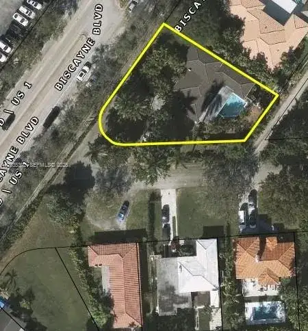 3 bedroom 3 bath Residential for sale at 10115 Biscayne Blvd, Miami Shores FL 33138
